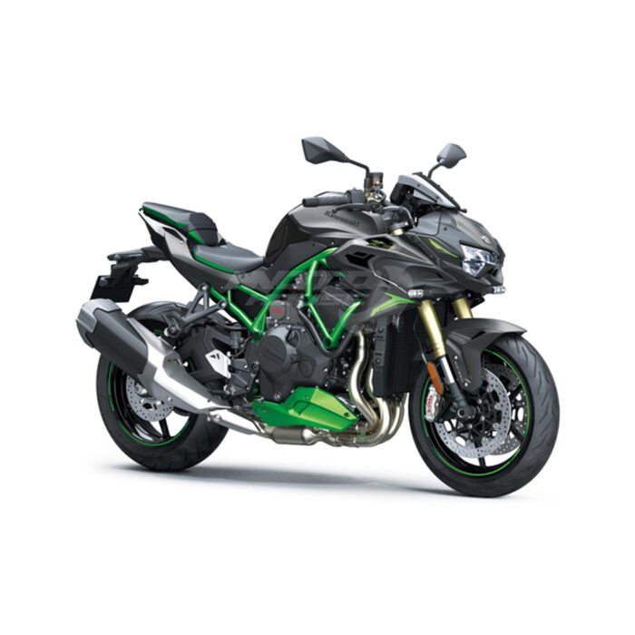 Kawasaki Z H2 SE 2024