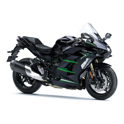 Kawasaki H2 SX 2023 - MotoHouse