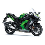 Kawasaki H2 SX SE 2023