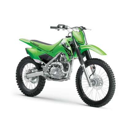 KLX140F KAWASAKI 2024