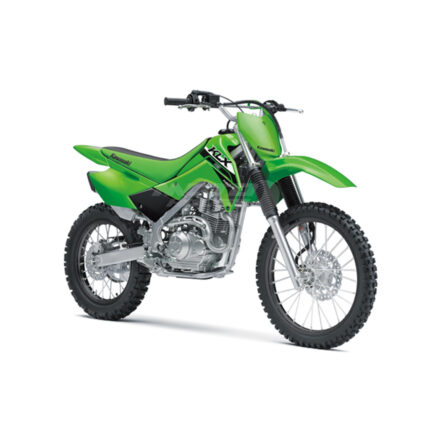 Kawasaki KLX140L 2024