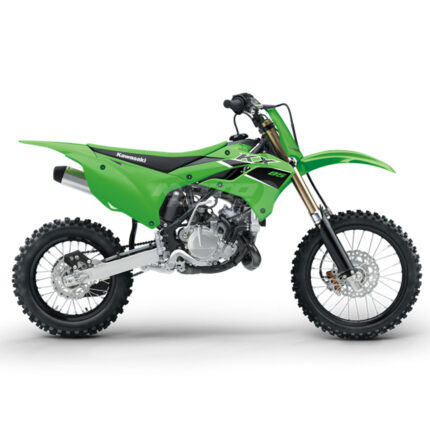 KX85 I KAWASAKI 2023