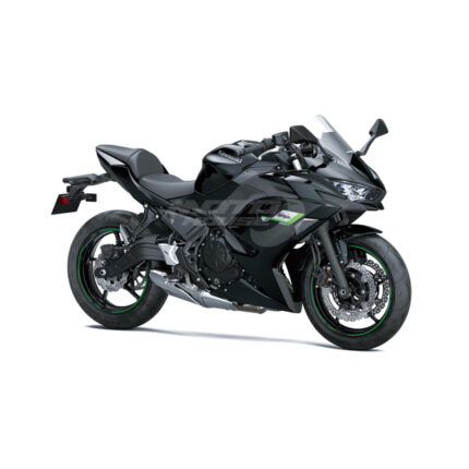 Kawasaki Ninja 650