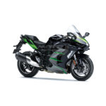 Kawasaki H2 SX SE 2024
