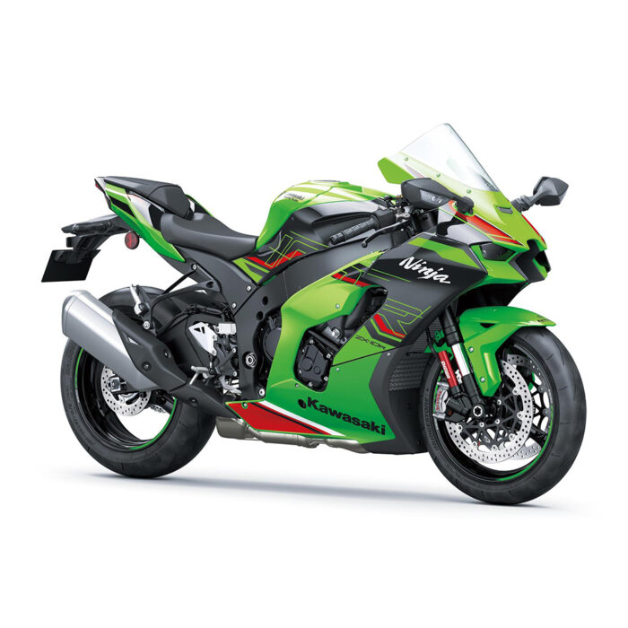 Kawasaki Ninja ZX-10R 2023 - MotoHouse