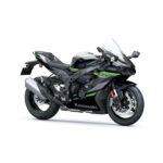 NINJA ZX-10R KAWASAKI 2024