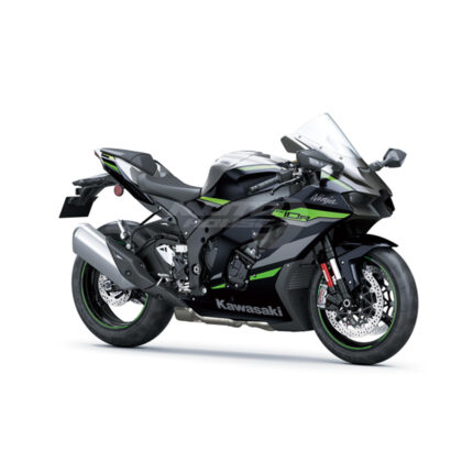 NINJA ZX-10R KAWASAKI 2024