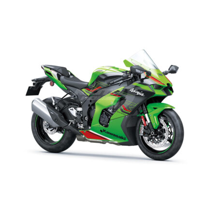 NINJA ZX-10R KAWASAKI 2024