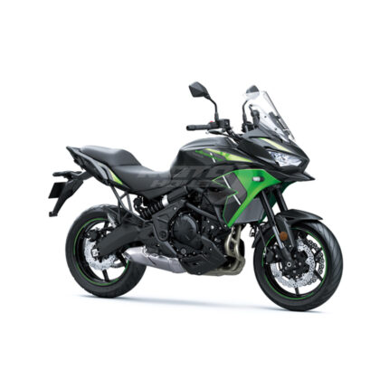 Kawasaki Versys 650 2024