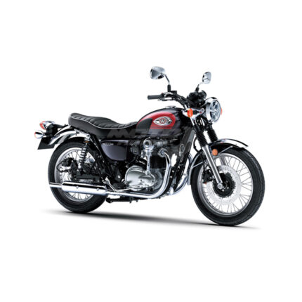 W800 KAWASAKI 2024