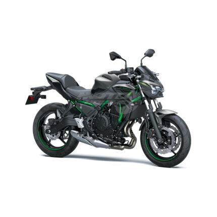 Kawasaki 650 2024