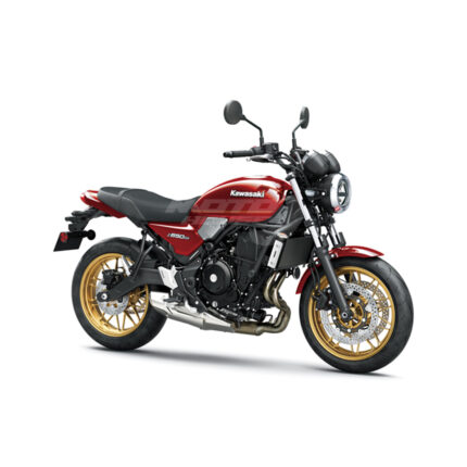 Z650RS KAWASAKI 2024