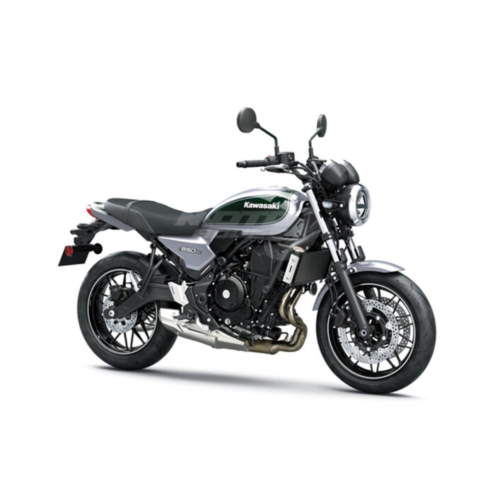 Z650RS KAWASAKI 2024