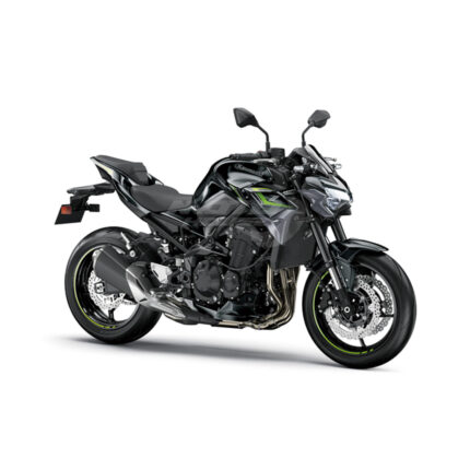 Kawasaki Z900 2024