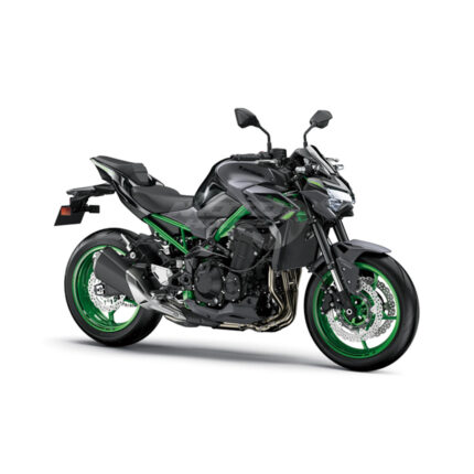 Kawasaki Z900 2024