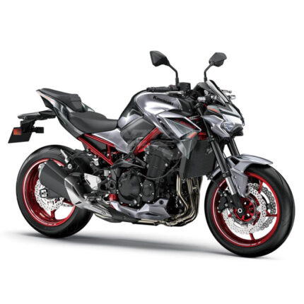 Kawasaki Z900 (70kw) 2023 - MotoHouse
