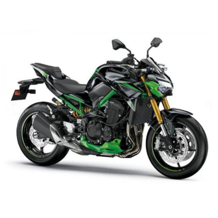 Kawasaki Z900SE 2023 - MotoHouse