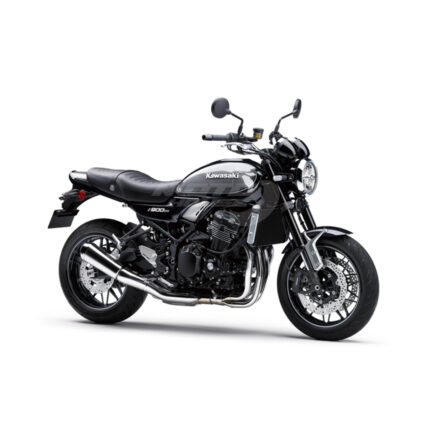 Z900RS KAWASAKI 2024