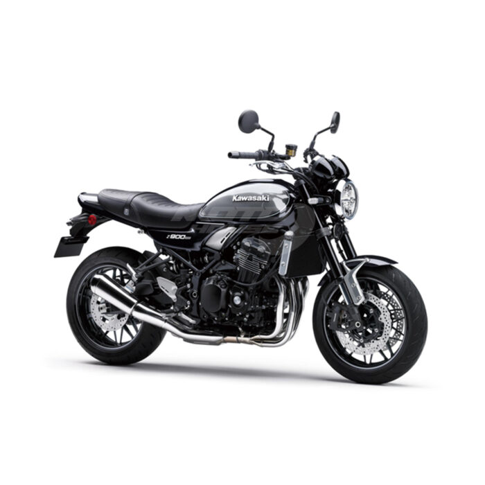 Z900RS KAWASAKI 2024