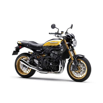 Kawasaki Z900RS SE 2024
