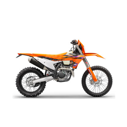 KTM 250 EXC-F 2024