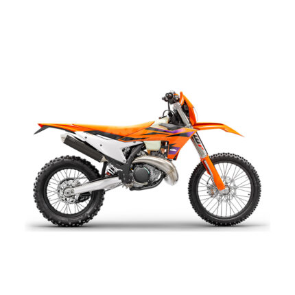 KTM 300 EXC 2024