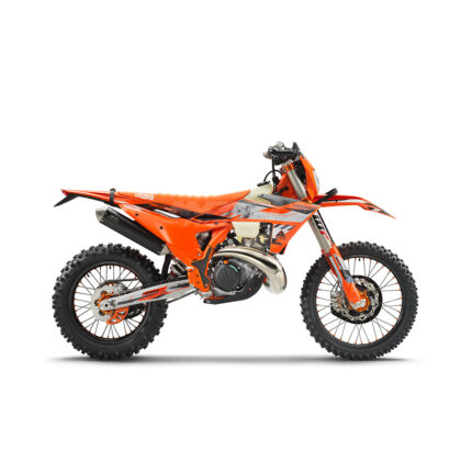 KTM 300 EXC HARDENDURO 2024