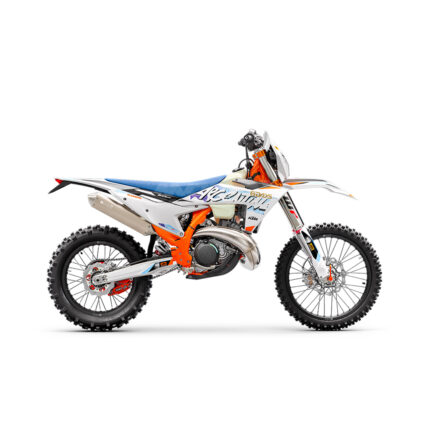 KTM 300 EXC Six Days 2024 - Moto House