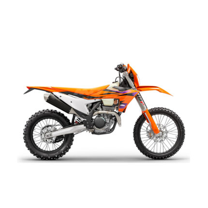 KTM 350 EXC-F 2024