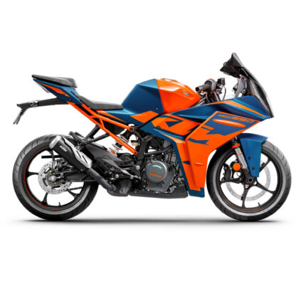 KTM 390 RC