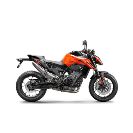 KTM 790 DUKE 2023