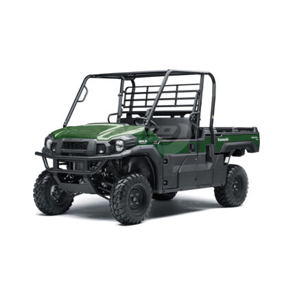 Kawasaki Mule Pro DX 2023 - Moto House