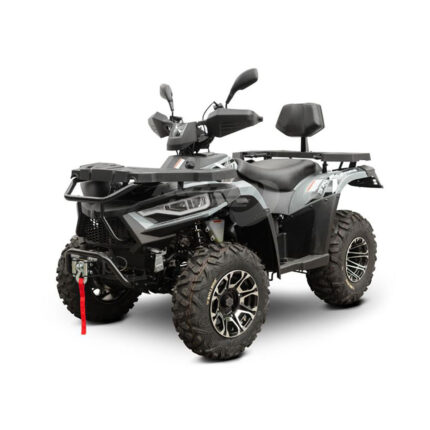 LINHAI 370 4x4 ProMax
