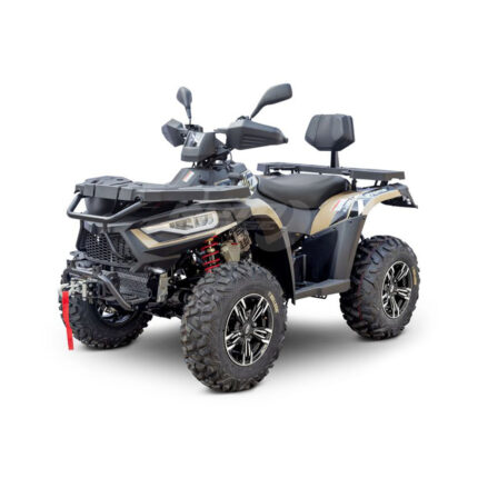 LINHAI 420 4x4 ProMax