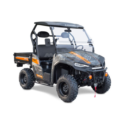 LINHAI UTV 1100 DIESEL 4X4