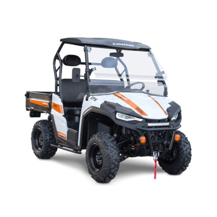 LINHAI UTV 1100 DIESEL 4X4