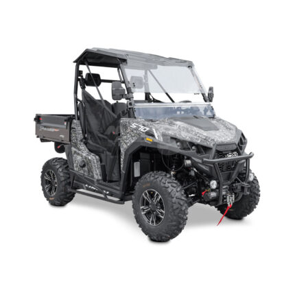 LINHAI UTV T-BOSS 570 EPS 4X4