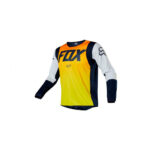 Блуза 180 IDOL JERSEY FOX
