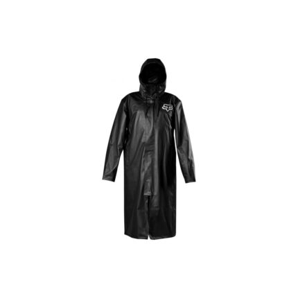 Дъждобран PIT RAIN JACKET FOX