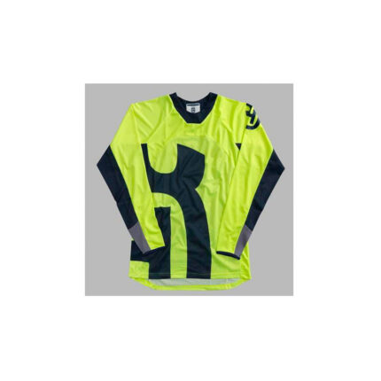 Блуза RAILED SHIRT HUSQVARNA