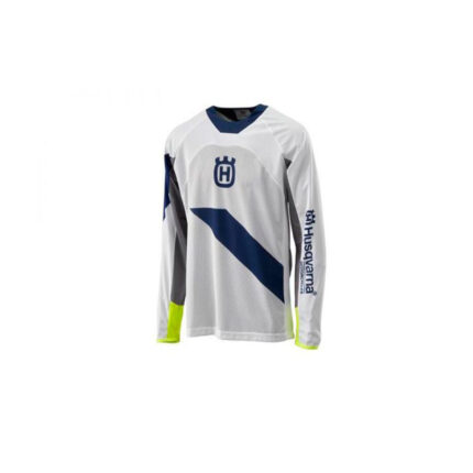 Блуза RAILED SHIRT HUSQVARNA