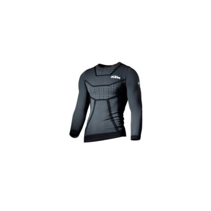 Термо-блуза FUNCTION UNDERSHIRT LONG КТМ