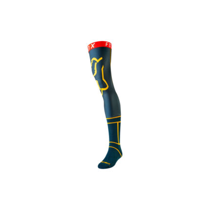 Чорапи 21793 KNEE BRACE SOCK FOX