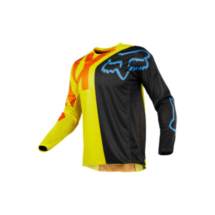 Блуза 360 PREME JERSEY FOX