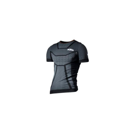 Термоблуза FUNCTION Undershirt Short КТМ