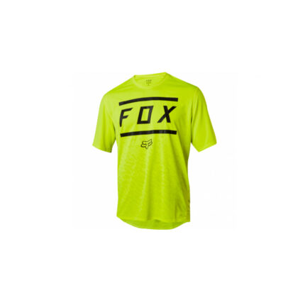 Блуза за велосипед RANGER BARS JERSEY FOX