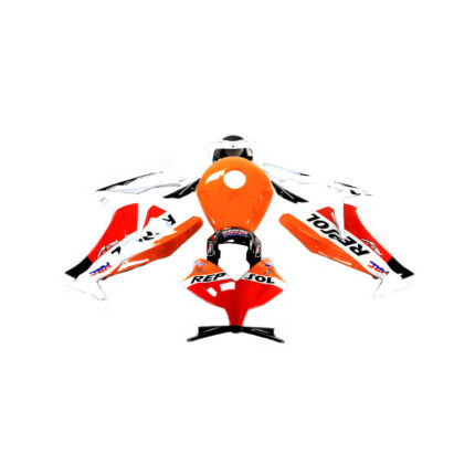 Спойлери комплект за Honda CBR 1000RR 2012-2015 REPSOL