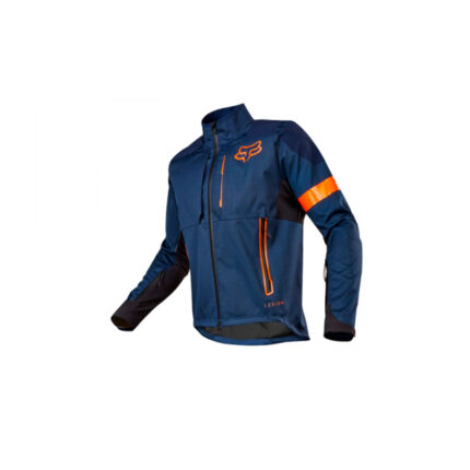 Мембрана LEGION JACKET FOX