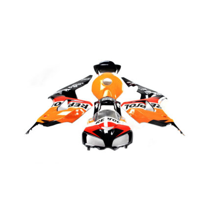 Спойлери комплект за Honda CBR 1000RR 2006-2007 REPSOL