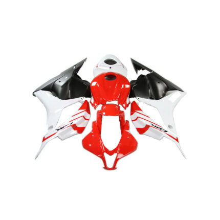 Спойлери комплект за Honda CBR600RR 2009-2012